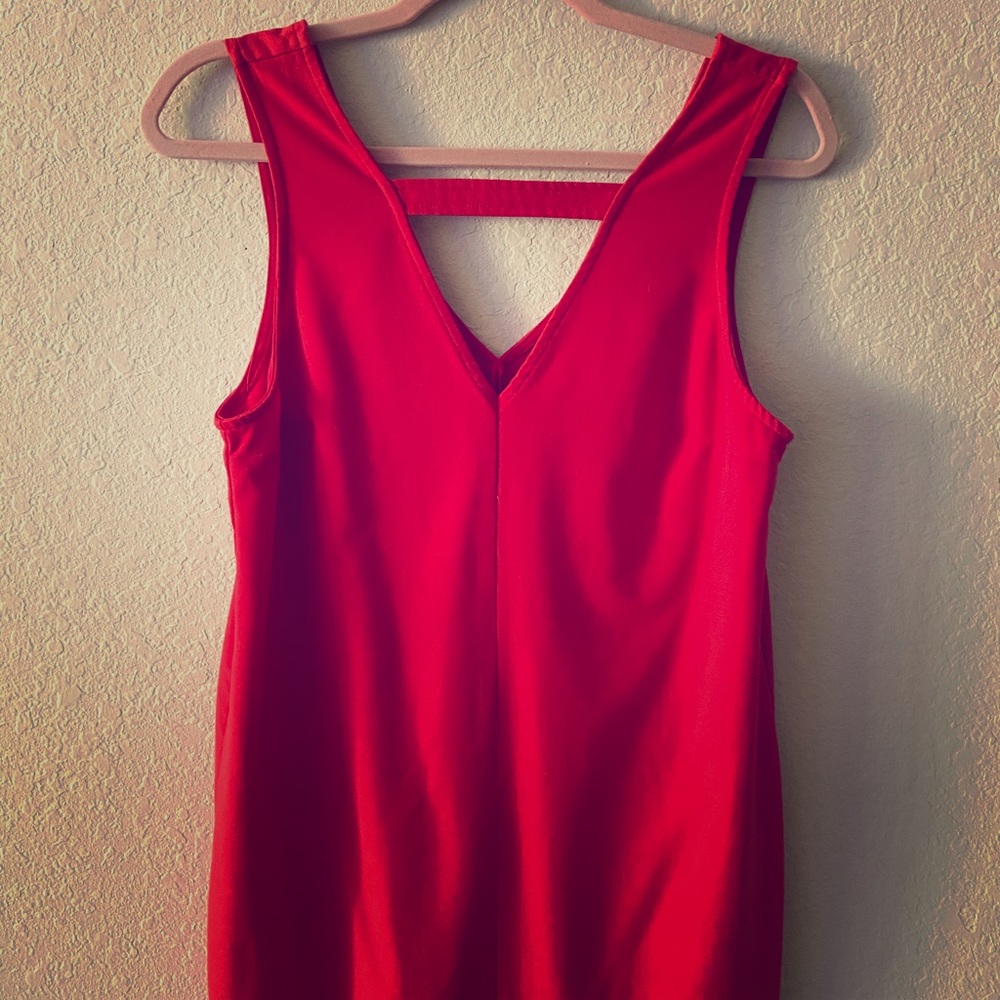 COPY - Abercrombie & Fitch Summer Dress! ❤️